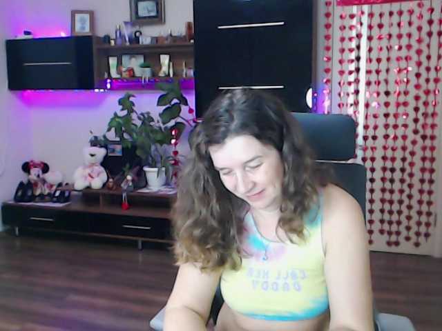 SophiaBonne's BongaCams show and profile