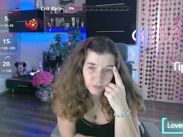 SophiaBonne's BongaCams show and profile