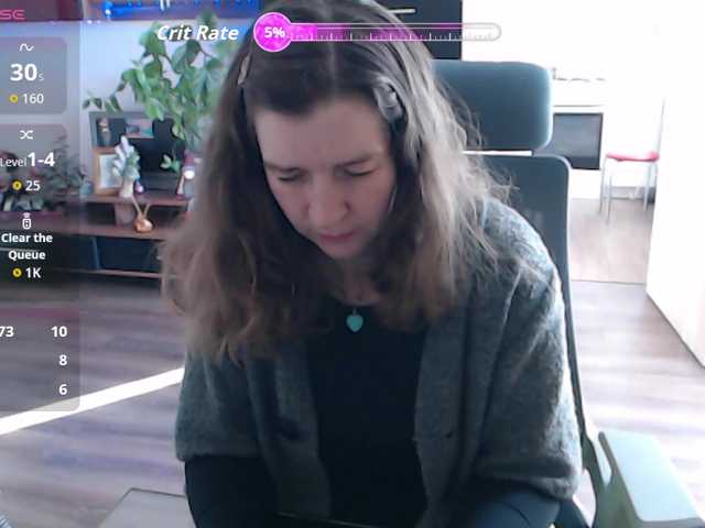 SophiaBonne's BongaCams show and profile