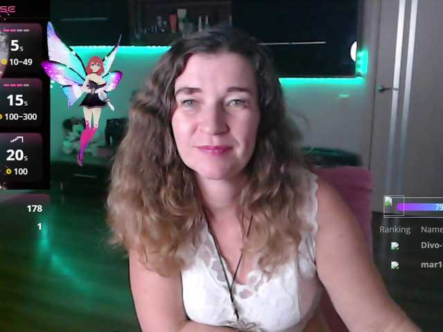  SophiaBonne chat room