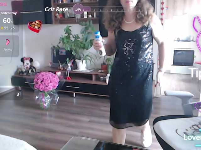 SophiaBonne's BongaCams show and profile