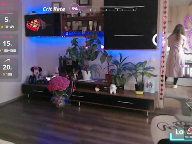 SophiaBonne's BongaCams show and profile