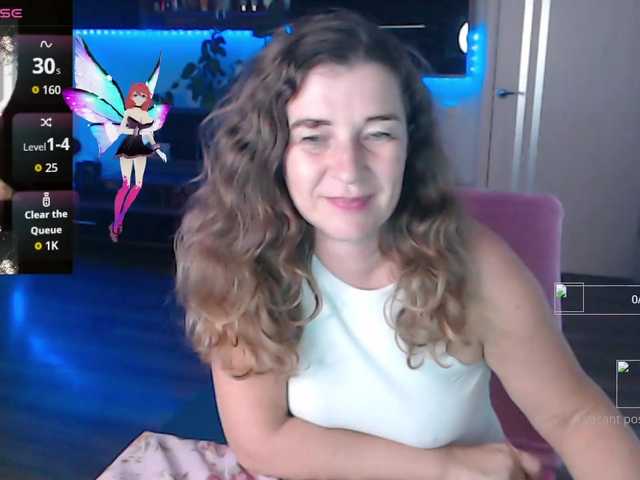 SophiaBonne from BongaCams