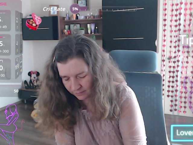 SophiaBonne's BongaCams show and profile