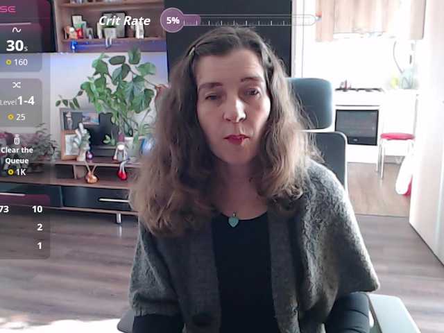 SophiaBonne's BongaCams show and profile