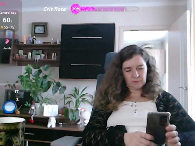 SophiaBonne's BongaCams show and profile