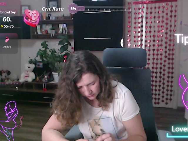 SophiaBonne's BongaCams show and profile