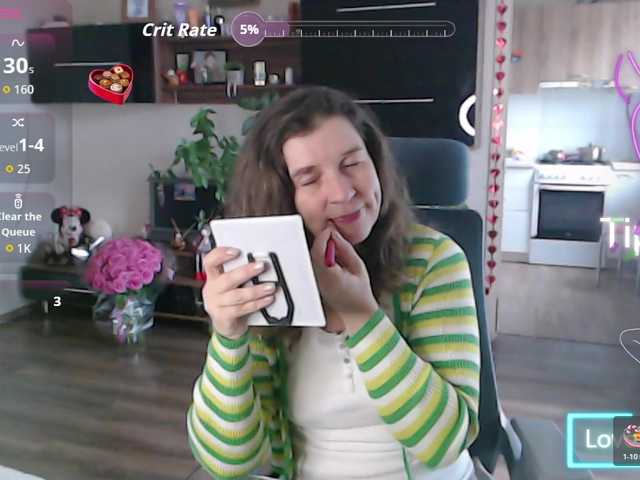 SophiaBonne's BongaCams show and profile