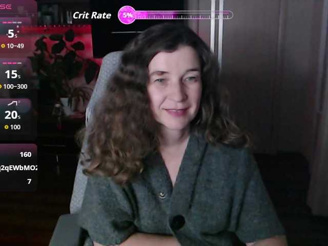 SophiaBonne's BongaCams show and profile