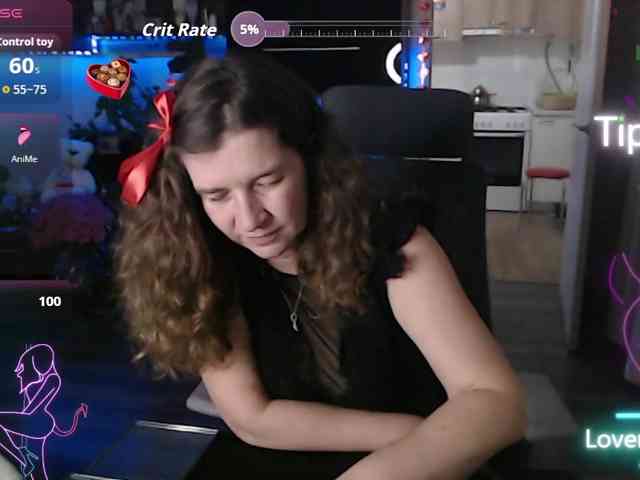 SophiaBonne Live Webcam on BongaCams