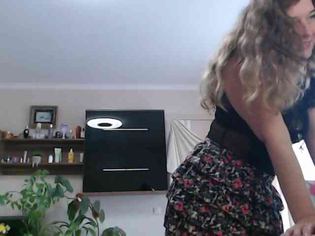 SophiaBoone webcam