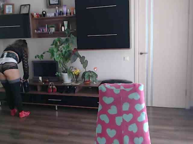 SophiaBoone webcam