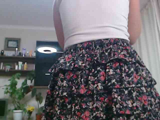 SophiaBoone webcam