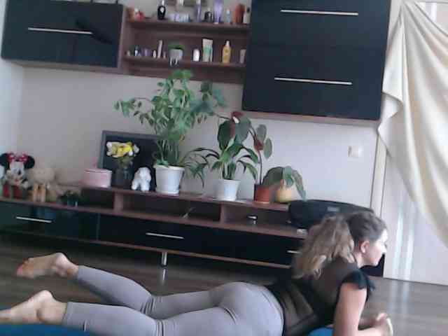 SophiaBoone webcam