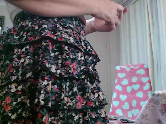 SophiaBoone webcam