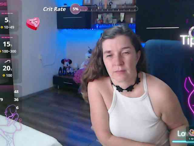 SophiaBoone webcam