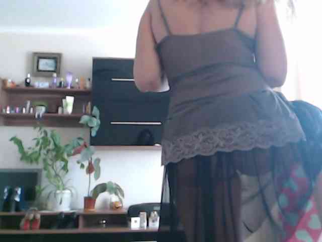 SophiaBoone webcam