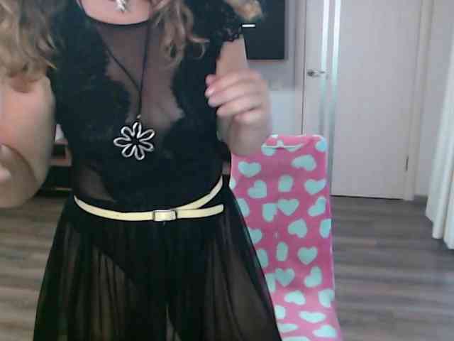 SophiaBoone webcam