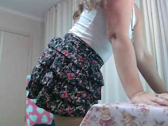 SophiaBoone webcam