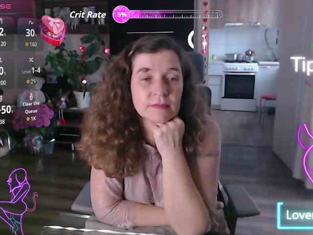 SophiaBonne Live Webcam on BongaCams