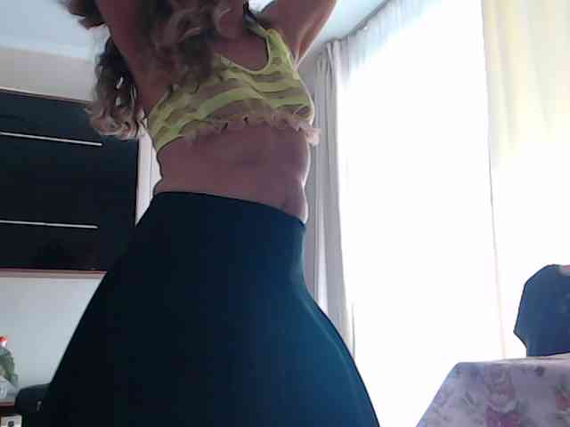 SophiaBoone webcam