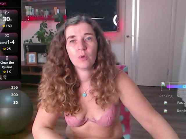 SophiaBoone webcam