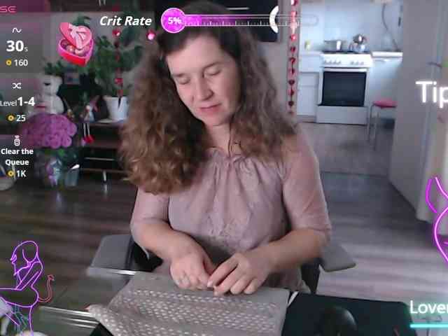 SophiaBonne Live Webcam on BongaCams