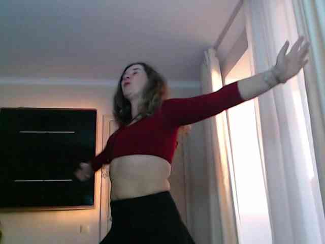 SophiaBoone webcam