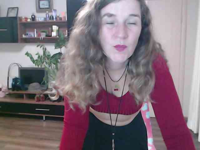 SophiaBoone webcam