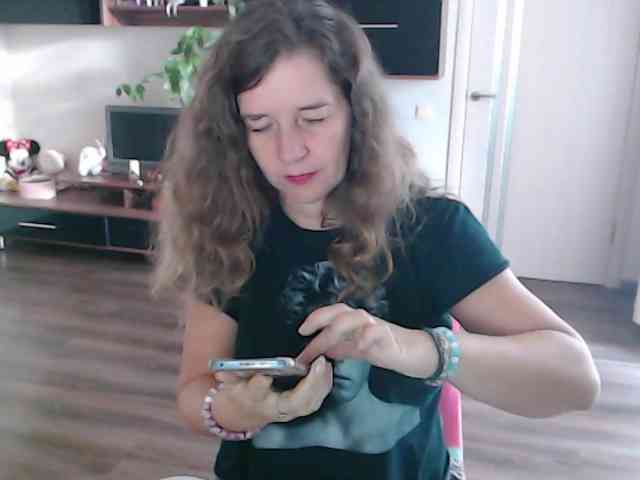 SophiaBoone webcam