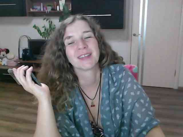 SophiaBoone webcam