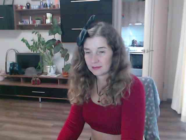 SophiaBoone webcam