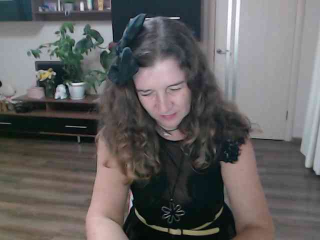 SophiaBoone webcam