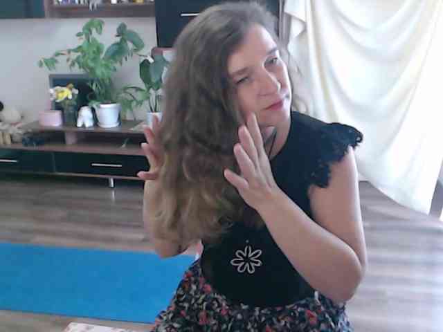 SophiaBoone webcam
