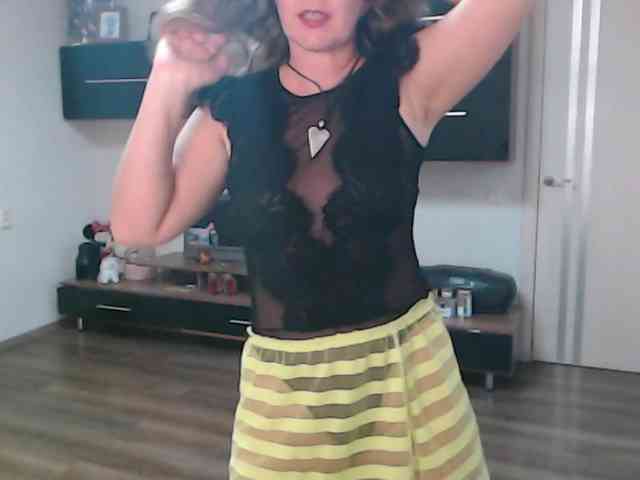 online nude chatroom SophiaBonne