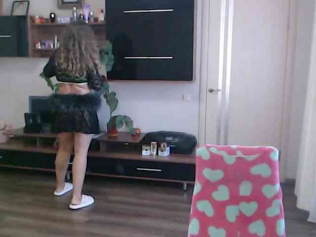 SophiaBoone webcam