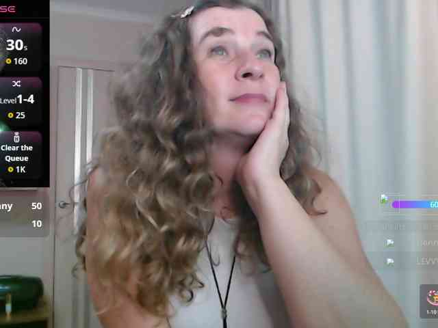 SophiaBonne Live Webcam on BongaCams