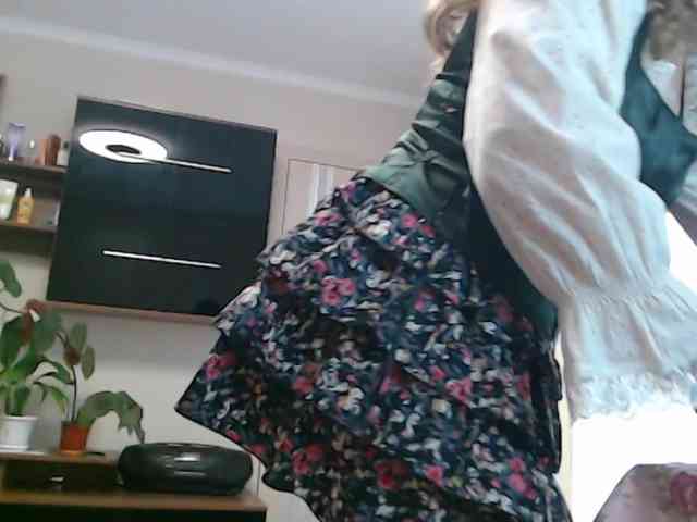 SophiaBoone webcam