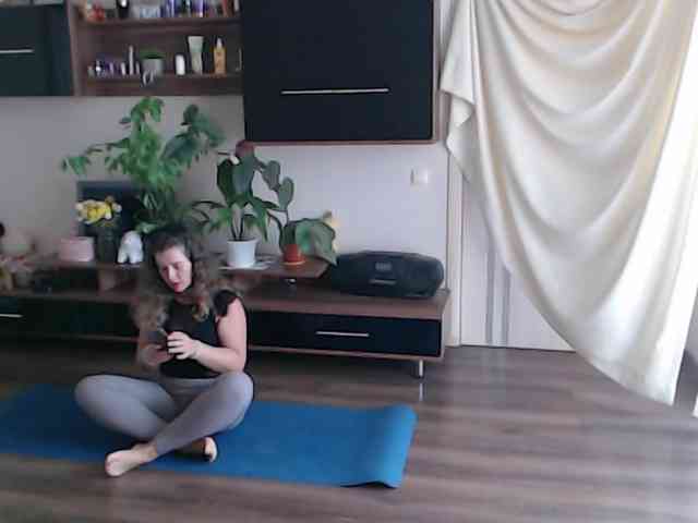 SophiaBoone webcam