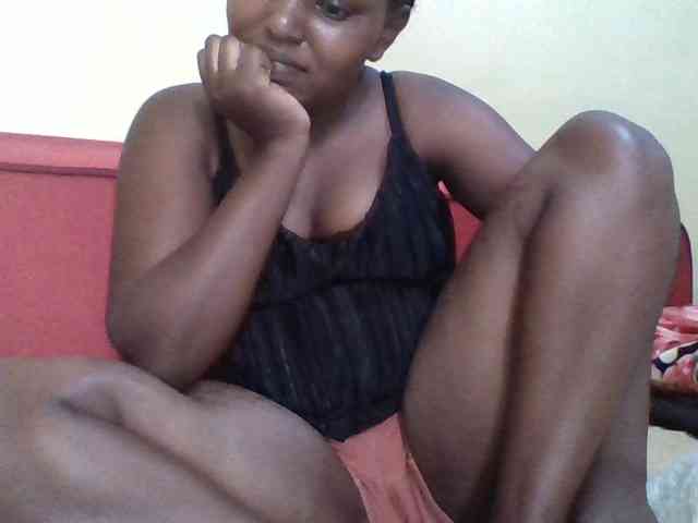 Goodass webcam