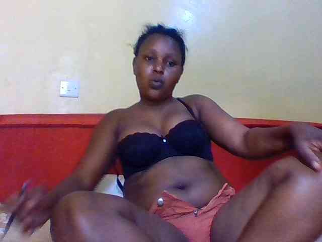 Goodass webcam