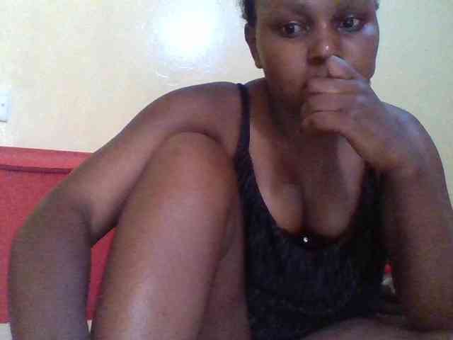 Goodass webcam