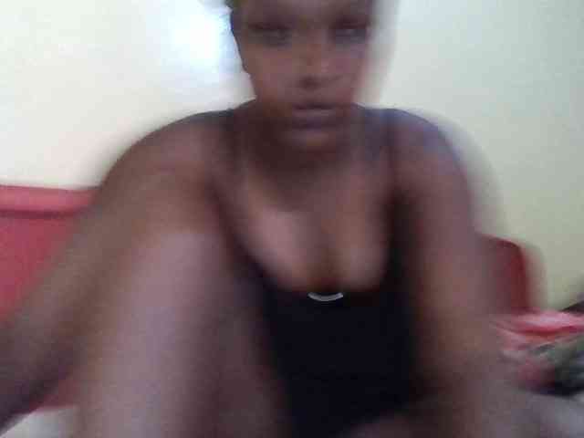 Goodass webcam