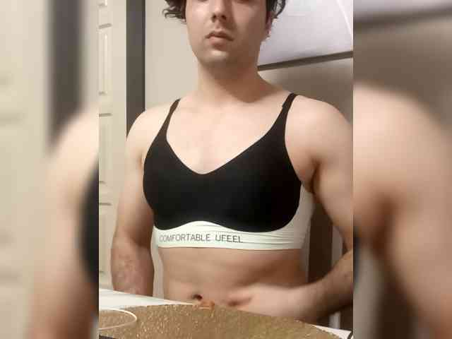 Bela77 Live Webcam on BongaCams