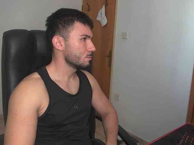DannyBoy-XXX Live Webcam on BongaCams