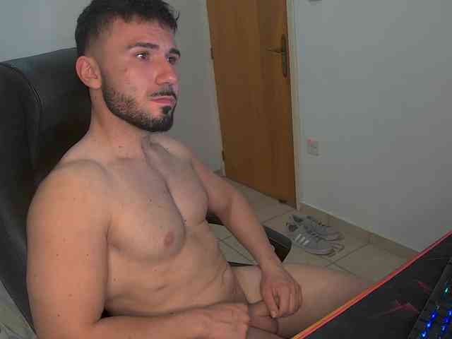 DannyBoy-XXX