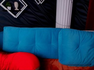 LisaJohnson Porn Show