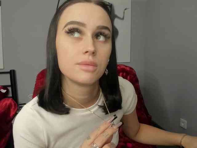 LisaJohnson webcam