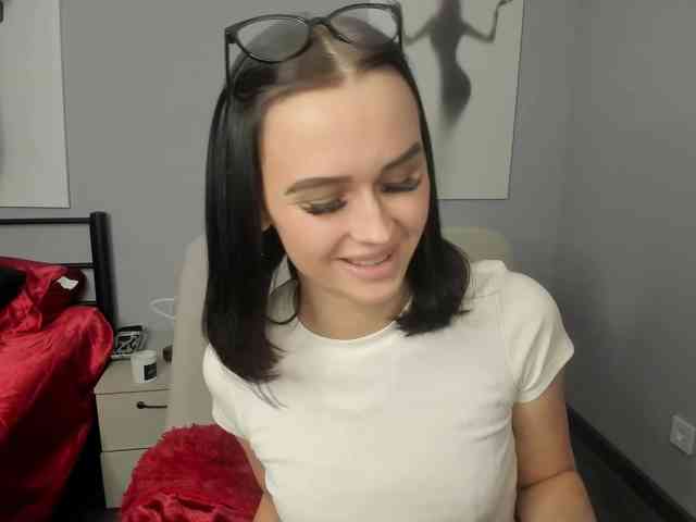 LisaJohnson webcam