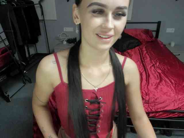 LisaJohnson webcam